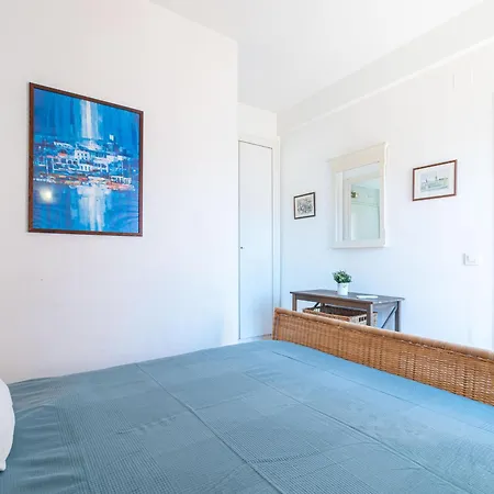 Con Terraza Grande Y Piscina Cerca De La Playa - Hisp-288-55 * Ampuriabrava