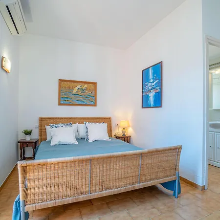 Apartamento Con Terraza Grande Y Piscina Cerca De La Playa - Hisp-288-55