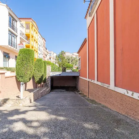 Con Terraza Grande Y Piscina Cerca De La Playa - Hisp-288-55 Ampuriabrava